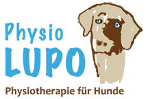 Physio Lupo, Physiotherapie für Hunde, Heidrun Neitzner, Hannover-Hemmingen